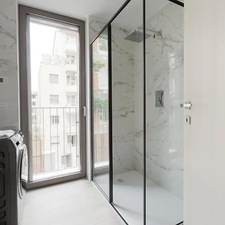 Modern With Shared Pool & Милан